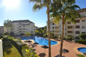  HACIENDA PLAYA  Марбелья